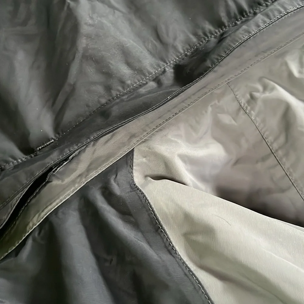 North Face Winter Jacket